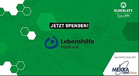 Spendenaktion Inklusion