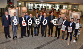 Sparkasse Fürth spenden an Vereine und gemeinnützige Organisationen