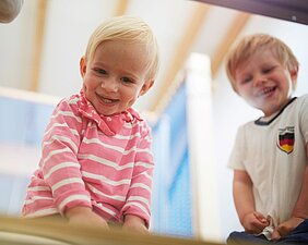 Frühförderung Fürth Spendenaktion Lebenshilfe Fürth