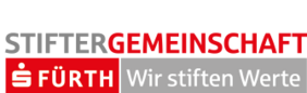 Stiftergemeinschaft Fürth Logo der Stiftergemeinschaft