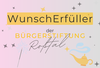 Bürgerstiftung Rosstal unterstützt Vereine