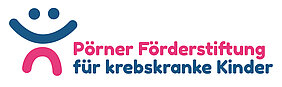 Pörner Förderstiftung Stiftung für krebskranke Kinder