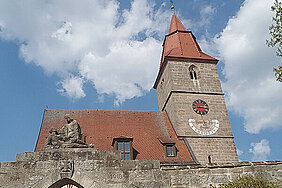 Bürgerstiftung Veitsbronn Bürgerstiftung Veitsbronn