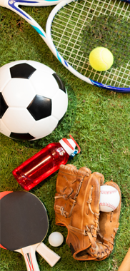 Sportstiftung