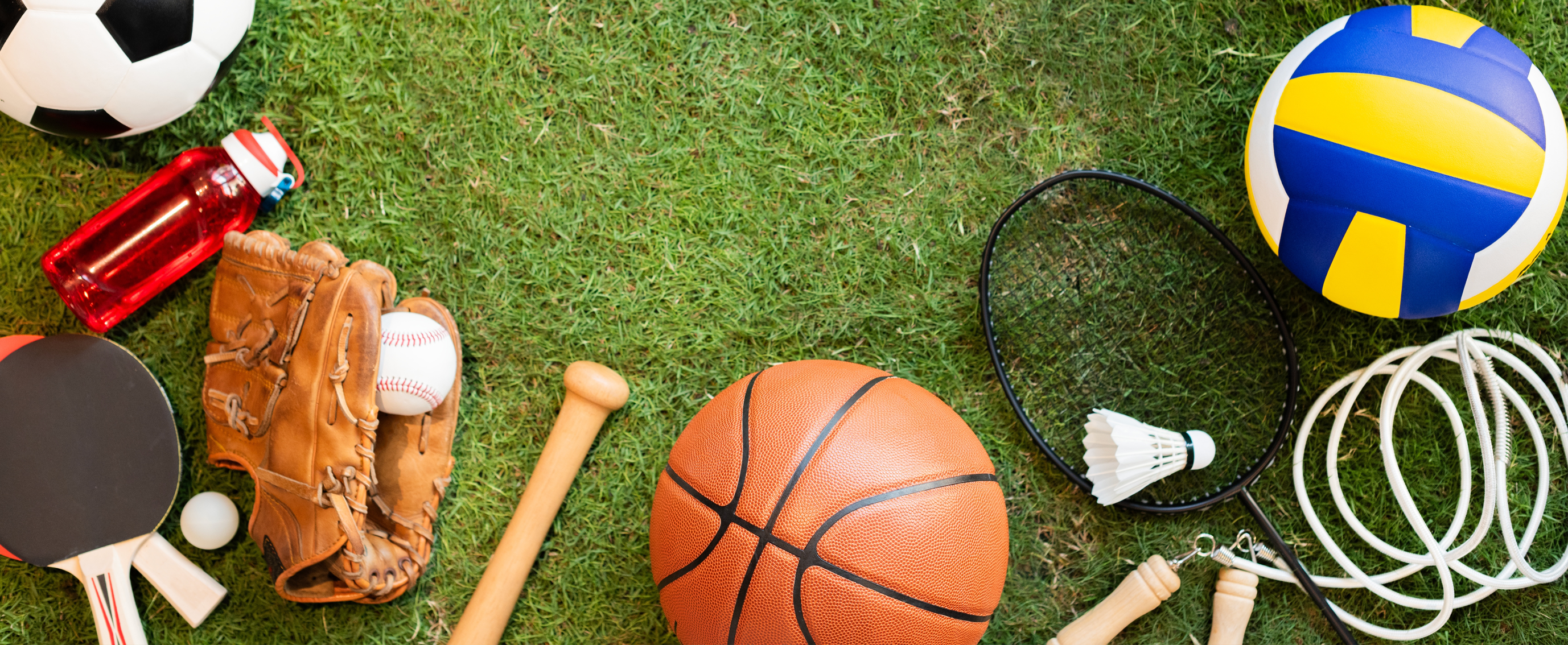 Sportstiftung